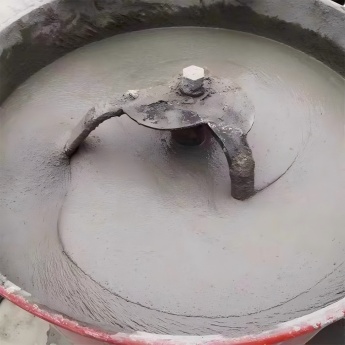 维西高强无收缩灌浆料施工流程 ，灌浆料施工注意事项
